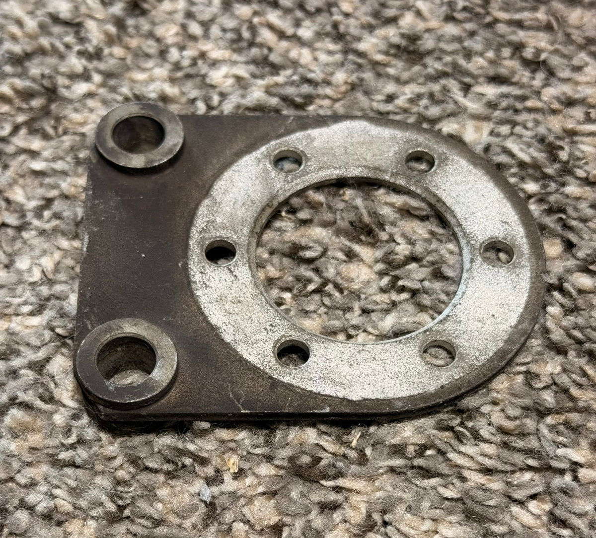 30-181 Cleveland Piper PA-28-140 Brake Caliper Assembly