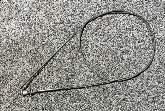 Piper PA-28-161 Standby Vacuum Control Cable