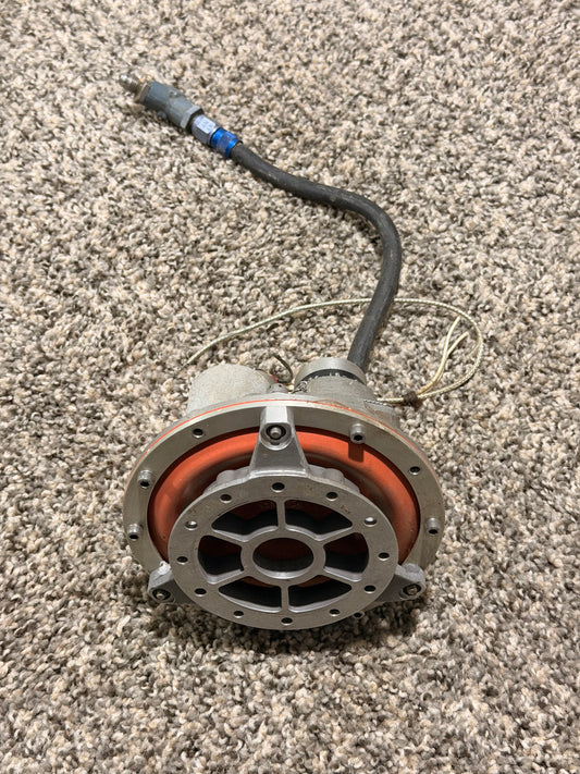 13298-4 Intercontinental Dynamics Regulator Valve