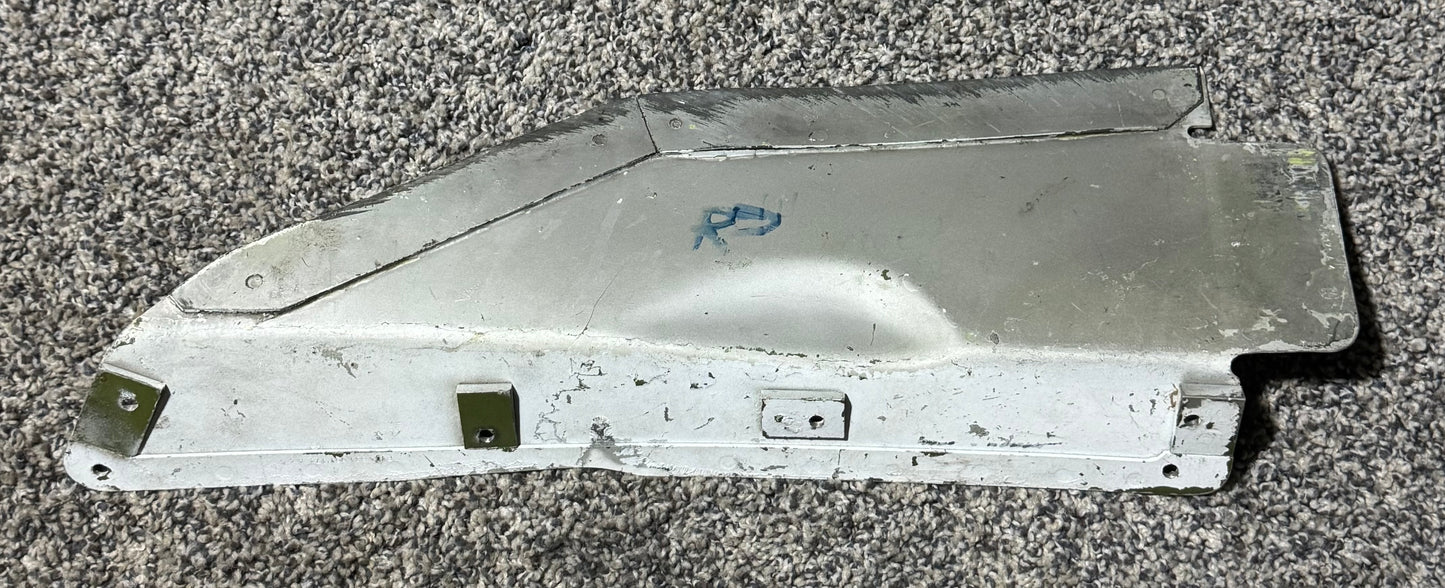 F10A-381-002-171 Dassault FA-10 RH Panel