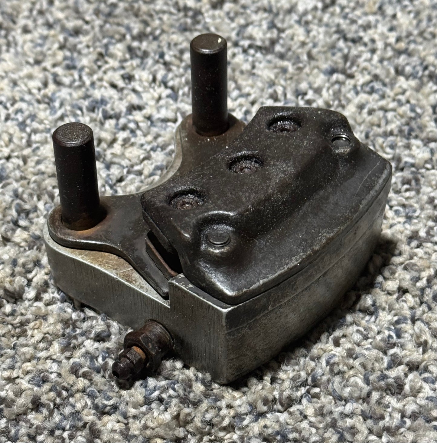 30-18 Cleveland Brake Caliper Assy