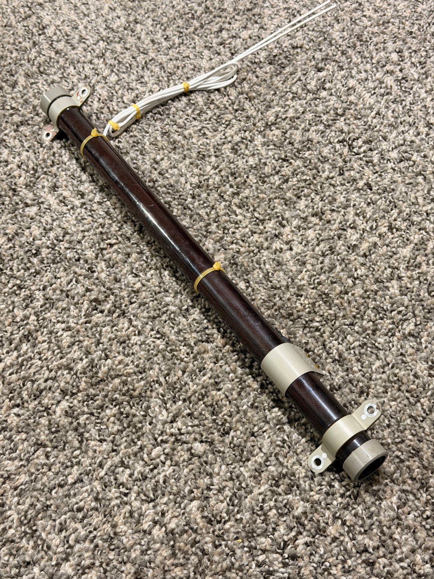 790-496 Intertechnique Fuel Quantity Probe Assy