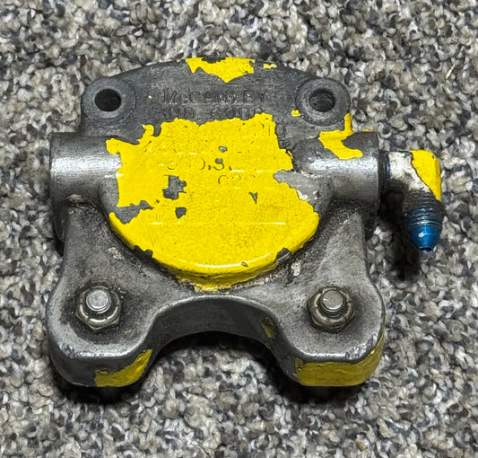 C-30018-2 McCauley Break Assembly