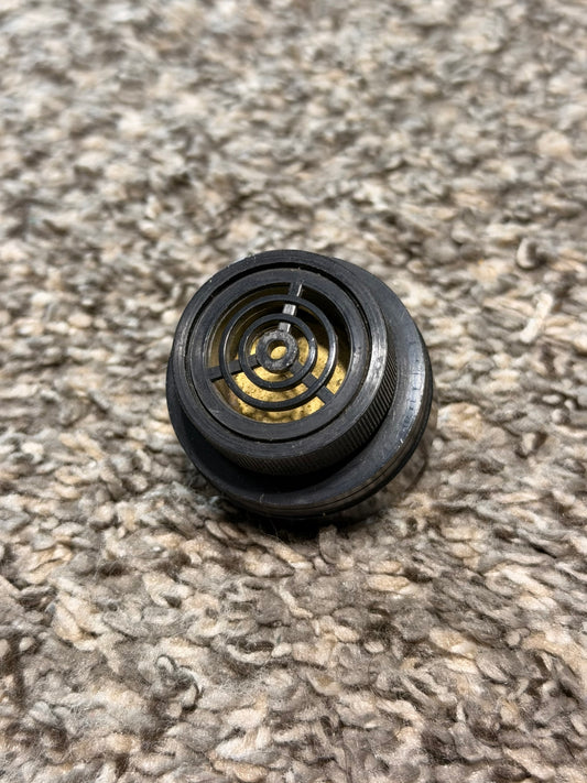SC628 Mallory Sonalert Electric Warning Horn Assy