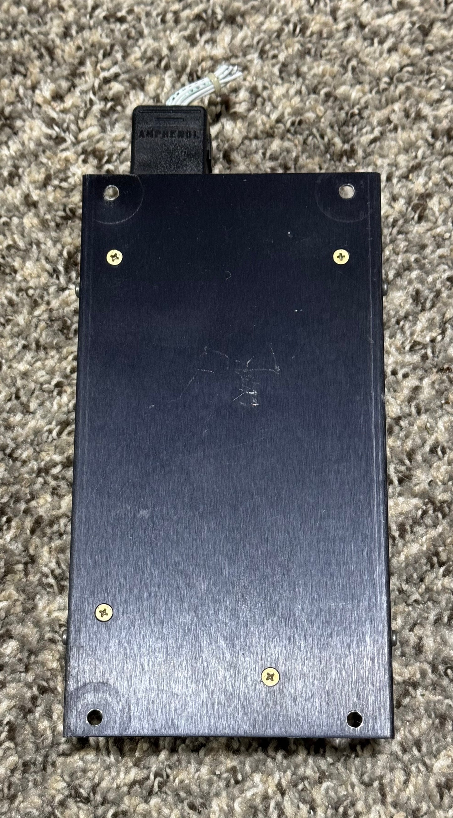 HUCAB1CMJET31 Heads Up Technologies Cabin Briefer