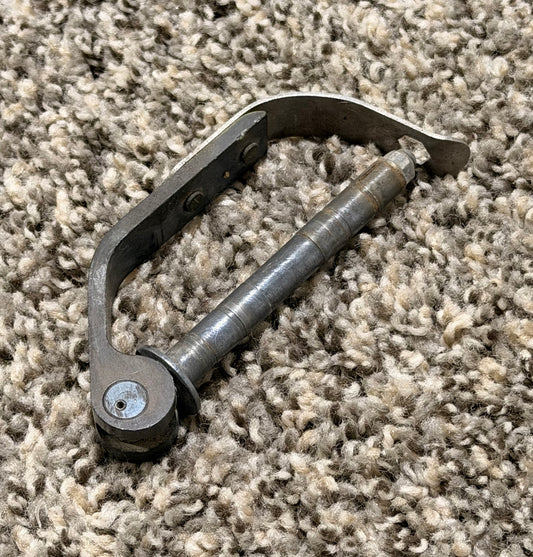 369A1004-5J Hughes 500D Pin Expanding Grip Assy