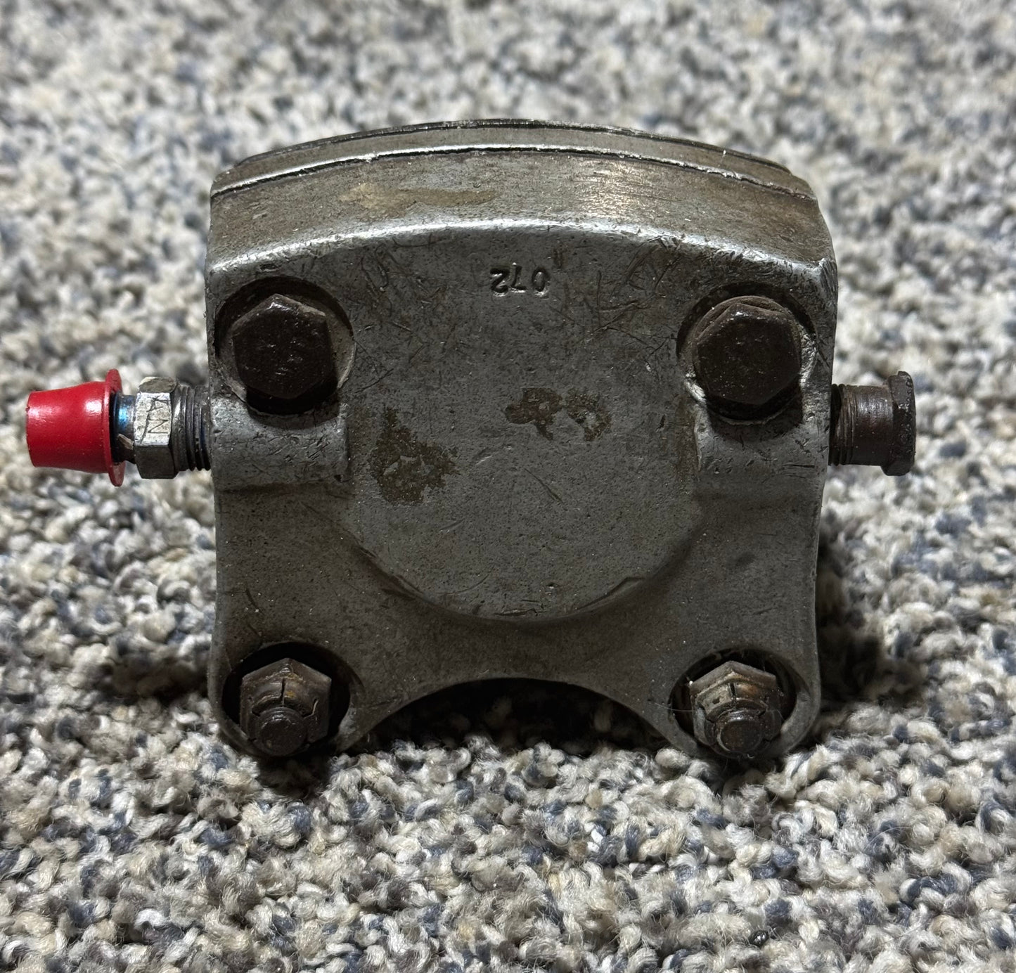 30-18 Cleveland Brake Caliper Assy