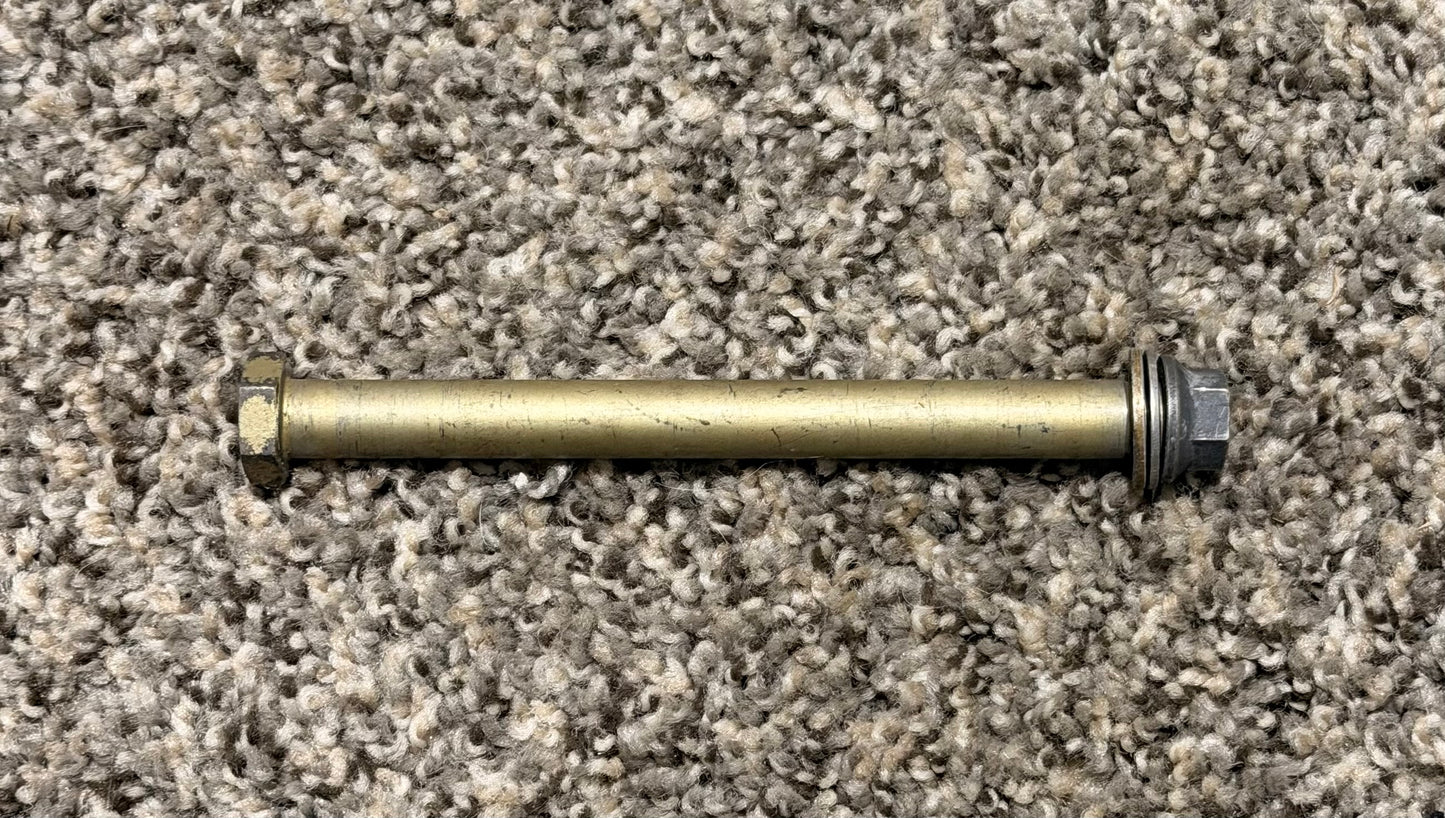 NAS6408-84 Shear Bolt Assy