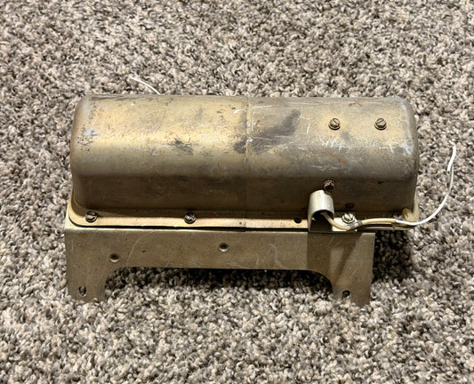 G722081 Stewart Warner Heater Ignition Assy