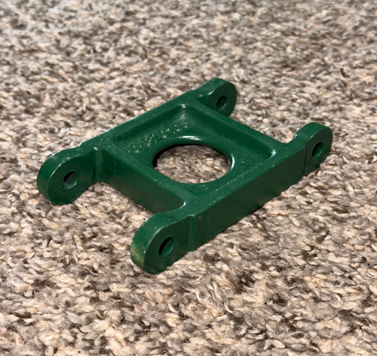 50-820105 Beech Nose Landing Gear Steering Idler L