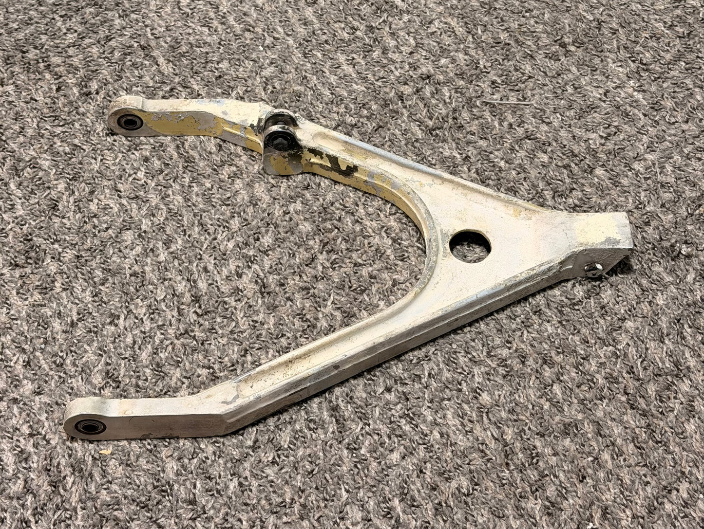 5142002-3 Cessna 414A Nose Gear Drag Brace Assy