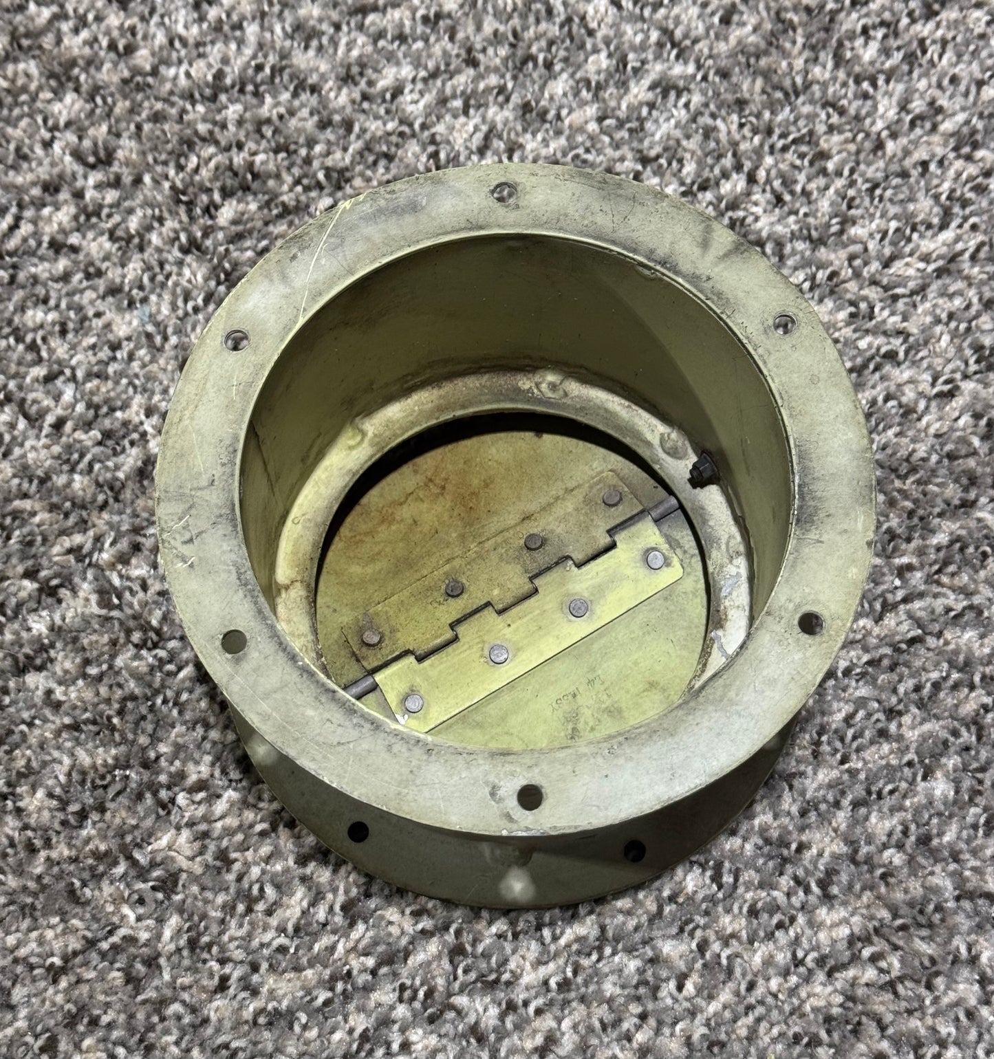 13710230L401 JetStream Valve Assy