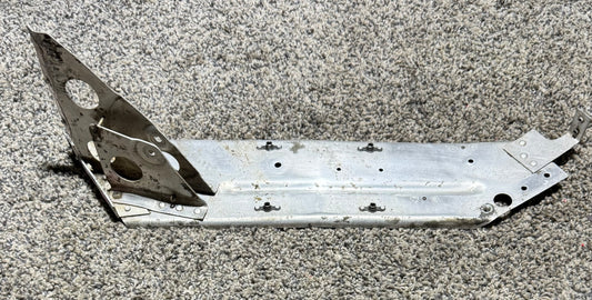 2113063-3 Cessna P210N RH Support Assy Elevator Torque Tube