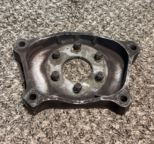 763-426 Piper PA31-T Torque Plate Assy