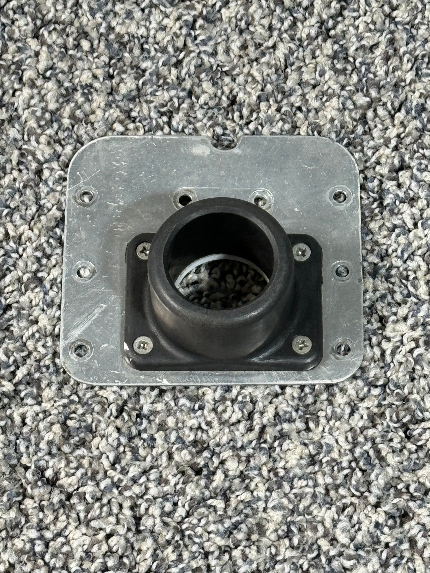 1260668-3 Cessna 182 Yoke Collar