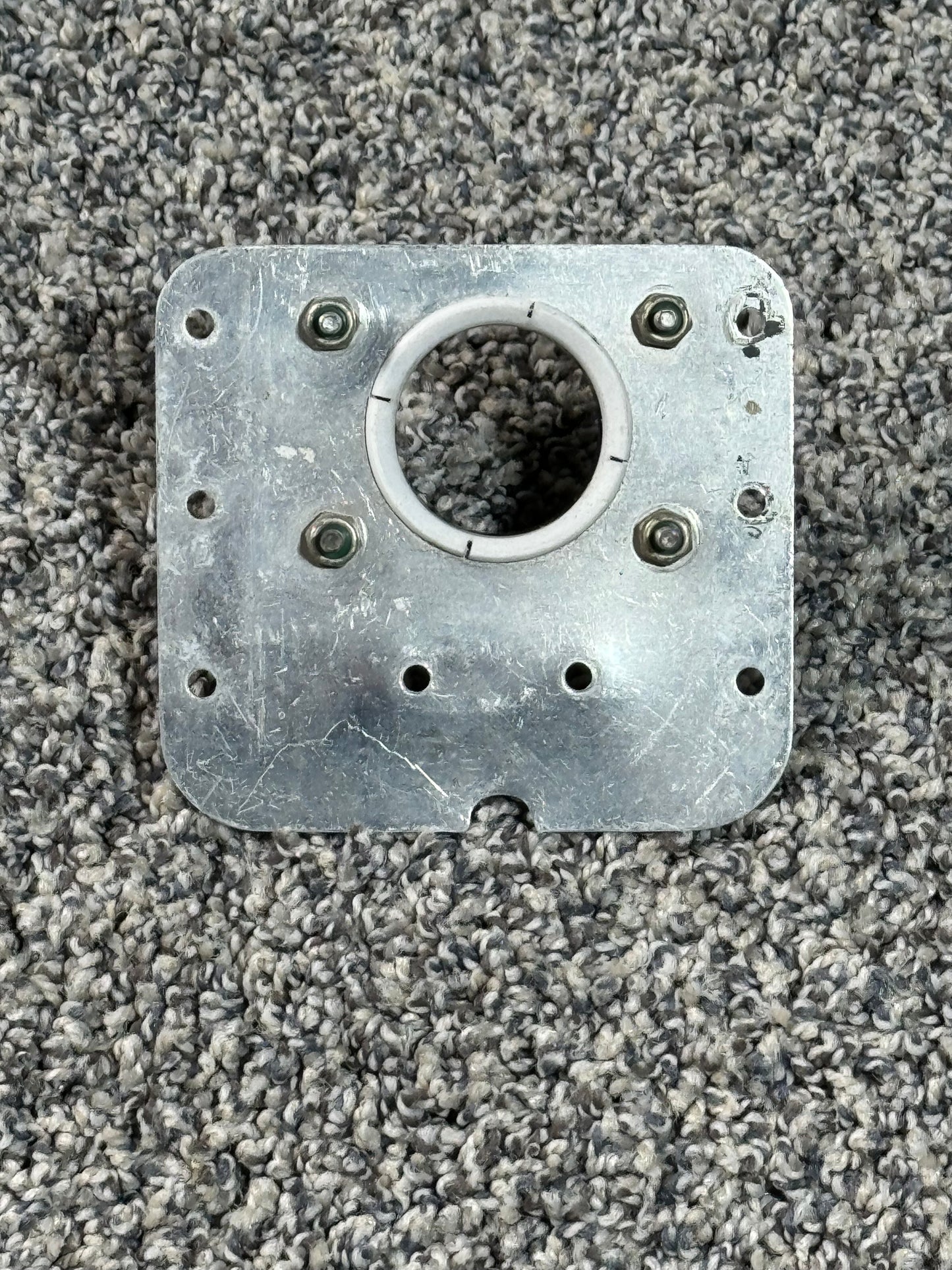 1260668-3 Cessna 182 Yoke Collar