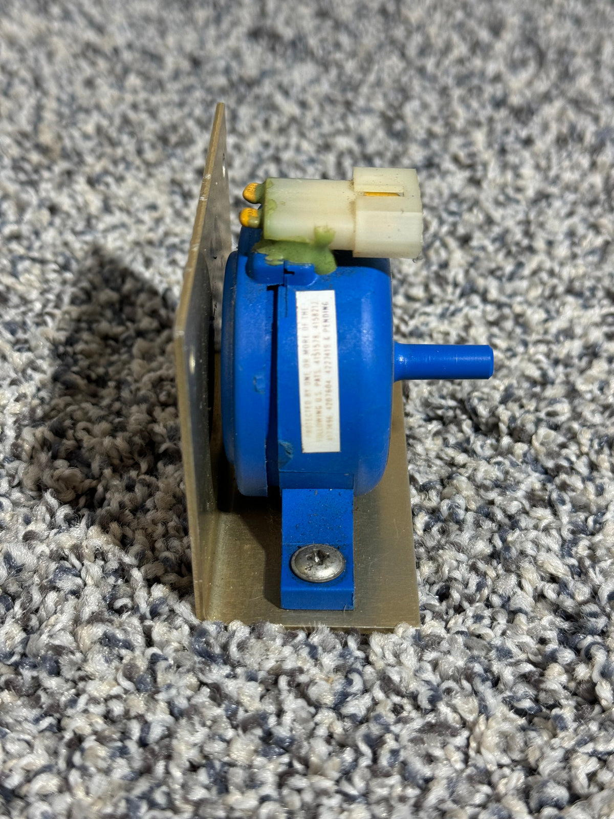 Part 0111 0111 Absolute Pressure Transducer – MarinAeroParts