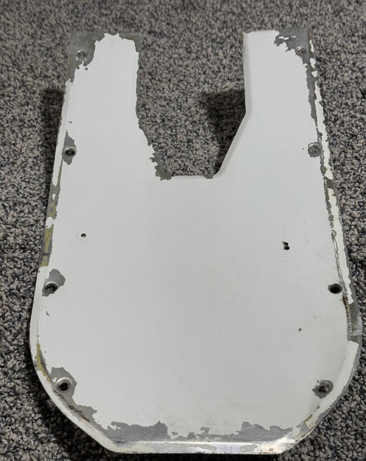 2213046-1 Gear Actuator Access Nose Cover